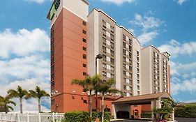 Holiday Inn Express Universal Orlando